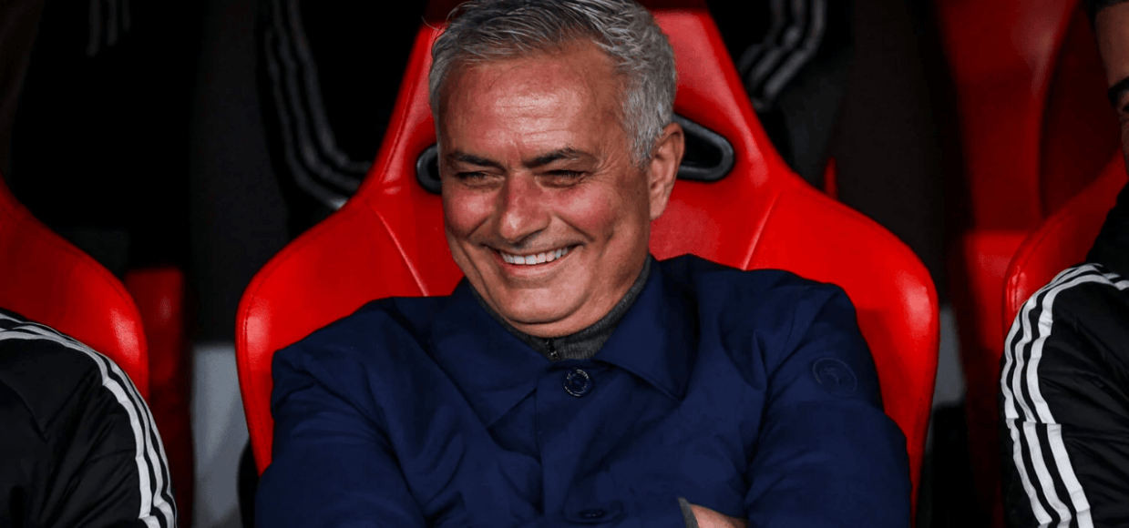 皇马又来了！大师穆里尼奥有望带领本菲卡，在欧冠将皇马淘汰